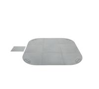 Bestway Lay-Z-Spa 85"x85"/2.16m x 2.16m Floor Protector