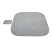Lay-Z-Spa Hot Tub Square Floor Protector Lay-Z-Spa Multicolor