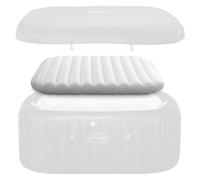 Lay-Z-Spa Inflatable Lid - Compatible with Maldives, Rome & Palma Spas