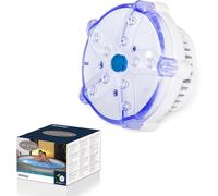 Lay-Z-Spa LED Light Accessory for Hot Tubs, 7 Colour Underwater Light (2 Modes)