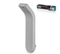 Lay-Z-Spa Soothing LED Waterfall, Grey