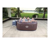 Lay-Z-Spa Maldives HydroJet Pro 201cm x 80cm (79" x 31.5") [A-BW54173GB]