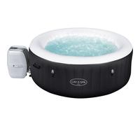 Lay-Z-Spa Miami AirJet™ 4 Person One Size Black