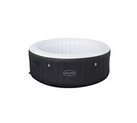 Lay-Z-Spa Miami AirJet Inflatable Liner - Replacement Water Chamber with Integrated Massage Jets (Starts Smaller, Expands Over Time)