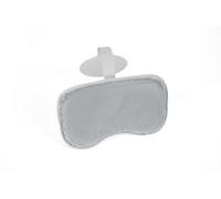 Lay-Z-Spa Padded Pillow Set | Inflatable Hot Tub Accessories, Grey