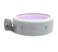 Lay-Z-Spa Paris AirJet Inflatable Hot Tub Spa 4-6 person
