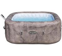 LAY-Z-SPA Rome AirJet Inflatable Hot Tub