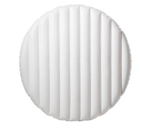 Lay-Z-Spa Round Inflatable Lid - Compatible with Bahamas, Bali, Barbados,