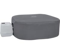 Lay-Z-Spa Thermal Cover 71 x 71 x 28cm - Grey