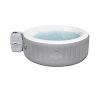 Lay-Z-Spa St Lucia Energysense Airjet 3 Person Inflatable Hot Tub