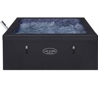 Lay-Z-Spa Stockholm AirJet Smart Inflatable Hot Tub