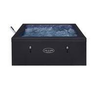 Lay-Z-Spa Stockholm ThermaCore UltraFit Smart AirJet Inflatable Hot Tub