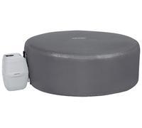 Lay-Z-Spa Thermal Cover 71 x 26cm - Grey
