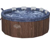 LAY-Z-SPA Toronto AirJet Hot Tub
