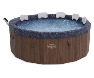 LAY-Z-SPA Toronto AirJet Hot Tub