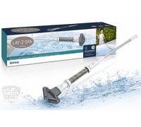 LAY-Z-SPA BW60327 Rechargeable Underwater Vacuum Cleaner