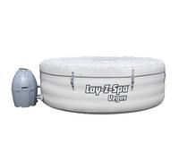 Lay-Z-Spa Vegas 6 Person Hot Tub