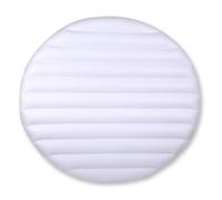 Lay-z-spa Vegas 77"x24 Inflatable Cover (Straight Beam)