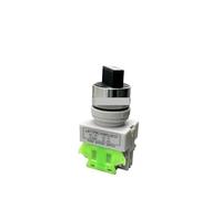 LAY37-11X2 20X3 knob Y090 short handle two speed self-locking switch power supply start switch three speed IDGTTLDF(LAY37-20X-31)