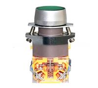 LAY39-11BN Elevator emergency stop button 22 holes 1PCS(YELLOW)