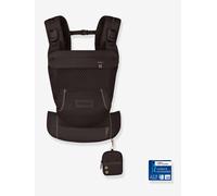 LAYA physiological baby carrier black