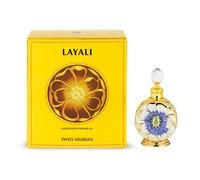Swiss-Arabian Collections Concentrated-Perfume-OilLayali