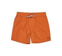 Layback Swim Shorts Billabong All Day Orange XL