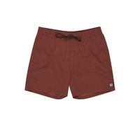 Billabong All Day Swimming Shorts Red XS Men