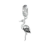 LAYCHEN 925 Sterling Silver Vivid Cat Pendant Charms Cute Animal Charms For Women Girls Bracelet & Bangle Diy Fine Jewelry