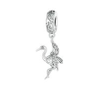 LAYCHEN 925 Sterling Silver Vivid Cat Pendant Charms Cute Animal Charms For Women Girls Bracelet & Bangle Diy Fine Jewelry
