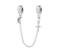 LAYCHEN Chain Butterfly Pendant Charm Bead Fit Original Pendant Bracelet Diy Women Jewelry