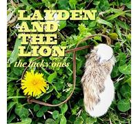 Layden & The Lion - The Lucky Ones [VINYL]