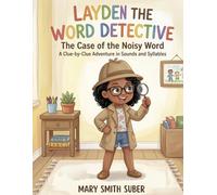 Layden the Word Detective: The Case of the Noisy Word