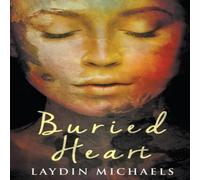 Laydin Michaels Buried Heart Paperback Book Laydin Michaels Multicolor
