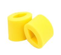 Layer Air Filter 1/2 Pcs Motorcycle Parts Air Filter Intake Cleaner Sponge FOR CRF100F FOR CRF80F FOR XR100 FOR XR80R FOR CRF 80 F 17211-GN1-760(Type l)