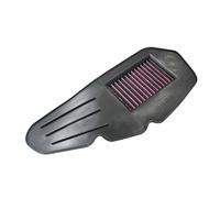 Layer Air Filter 1 Pc Cross Motorcycle Parts Air Filter Cleaner FOR PCX125 FOR WW125 FOR PCX150 FOR CLICK 125 150 I FOR VARIO FOR AIR BLADE 125 2014-2015