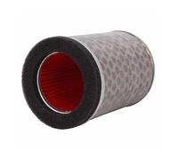 Layer Air Filter Air Filter Cleaner Element For CB400 For CB400SF 1992 1993 1994 1995 1996 1997 1998 For H&ornet For Hornet250(Red)