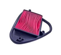 Layer Air Filter Engine Accessories Motorbike Air Filter Cleaner Motorcycle Refit Parts For Sh&adow 600 For Steed VLX 400 1995-1997 Years