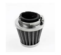 Layer Air Filter Motorcycle 35 38 42 45mm Carburetor Air Filter Cleaner Intake Pipe Mushroom For Off-road Motorcycle For ATV Quad Pit Bike(Color2 ver 42mm)