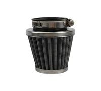 Layer Air Filter Motorcycle 35mm 38mm Air Filter Mushroom Filters Universal Carburetor Intake Cleaner Motocross ATV Bike(S-r 35mm)