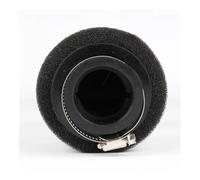Layer Air Filter Motorcycle 42mm Air Filter For 30mm For PZ30 For Carburetor 200 250cc For CG For CB200 For 250cc Bike Motorcycle ATV Quad.(42mm straight style)