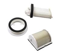 Layer Air Filter Motorcycle Air Filter Cleaner Accessories For XP500 For T-MAX 500 XP For TMAX 2001 2002 2003 2004 2005 2006 2007(TYPE d)