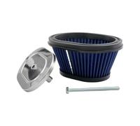 Layer Air Filter Motorcycle Air Filter For YFS200 For Blaster 200 Breeze Grizzly For Raptor 125 250 For YFA125 For YFM125 For YFM125R For YFM250R