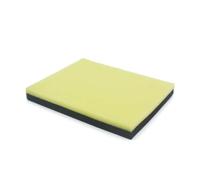 Layer Air Filter Motorcycle Air Filter Intake Cleaner Eco-friendly Washable Accessories Motorcycle Replacement Parts For Serow225 For XT225 For TTR225