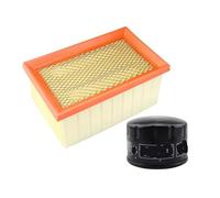 Layer Air Filter Motorcycle Engine Air Filter Cleaner Intake Filter Motorcycle Accessories For R Nine T For R1200 R For RT SE(Entire set)