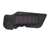 Layer Air Filter Motorcycle Equipments Air Filter Motorcycle Replacement Parts Motorcycle Accessories For MIO M3 For MIO I 125 For MIO SOUL I 125
