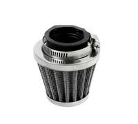 Layer Air Filter Motorcycle Modified Air Filter 35mm 38mm 42mm 48mm Universal Suitable For 50cc 110cc 125cc 140cc ATV Scooter Pit Offroad Vehicle(Si-r 45mm)