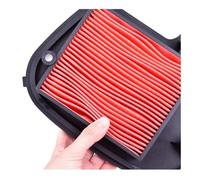 Layer Air Filter Motorcycle Oil Filter Air Filter Kit For NV400 For Vt600c For sh&adow For VLX 1988-1995 For VT600 C For CD For sh&adow For VLX 1995-1998(Air Filter)