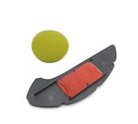 Layer Air Filter Motorcycle Transmission Box Intake Air Filter Cleaner Motorcycle Engine Air Intake Filter Cleaner Air Filter Element For NMAX 155 2020-2022(A-S.g)