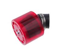 Layer Air Filter Universal Motorcycle 35mm Air Filters Stright Curved Right Angle Cleaner Splash For ATV Scooter Pit Bike Accessories(35mm Elbow R)